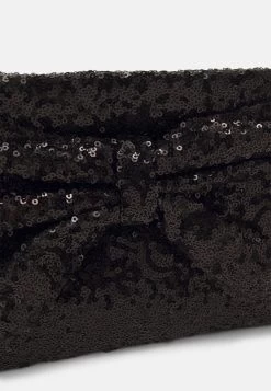 Anna Field Clutch - Black -Anna Field 608234376d614c55a45ccccb8802ef62