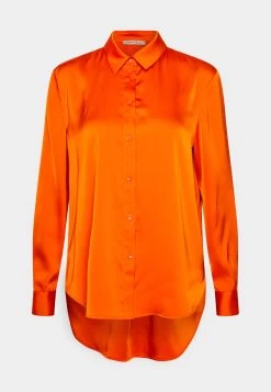 Anna Field Skjorte - Orange -Anna Field 6099446b7fef4ad89414ef2a8eb17ae3