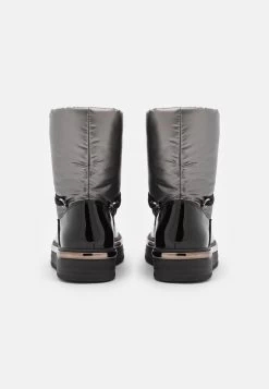 Platåstøvletter - Silver 11 Platåstøvletter - Silver -Anna Field 63c86db5ef1a4bdc88728948dedf9a9f