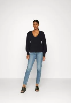 Anna Field Strikkegenser - Black -Anna Field 6990f50c49dd4c8aa41c84b2b02fb932