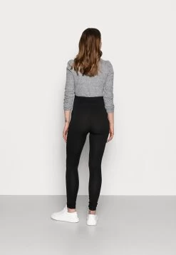 Leggings Maternity - Leggings - Grey/Black -Anna Field 6a2740b3fe684d8d878cfec50167cf7b