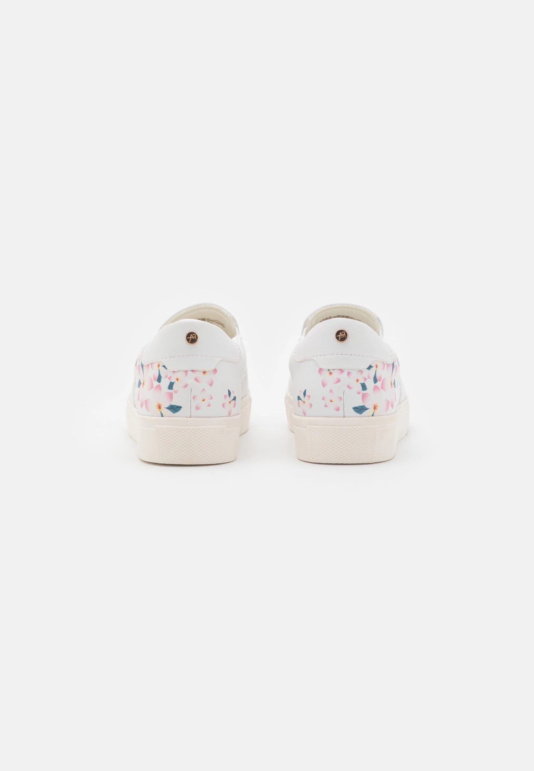 Anna Field Slippers - White 6 Anna Field Slippers - White - Bilde 4
