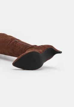 Anna Field Høye Støvler - Brown 12 Anna Field Høye Støvler - Brown -Anna Field 6bf1208f47104b52867a30a56854edb7