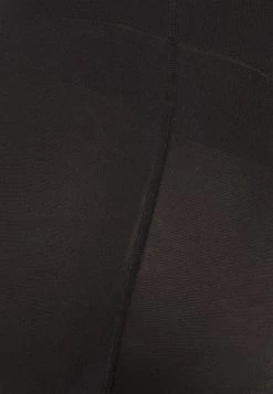 Anna Field 2 Pack 60 Den Maternity Tight - Strømpebukser -Black -Anna Field 6c51cd5acdaf483696a3a601a0e90642