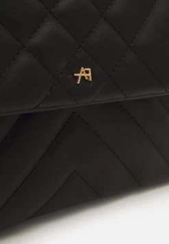 Anna Field Set - Skulderveske - Black -Anna Field 6c82e1a90ad74dd083991edfcbd88c2b