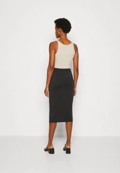 Anna Field Blyantskjørt - Black -Anna Field 6df87389ac394ee181bb299bc67ab947