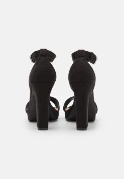 Anna Field Sandaler - Black 11 Anna Field Sandaler - Black -Anna Field 6f03dd7a7210474e92fb1bad7710bec5