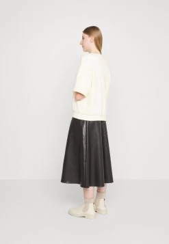 Anna Field Sweatshirt - Beige -Anna Field 6f2e75cd59064113aec1fa57c8ff8f37