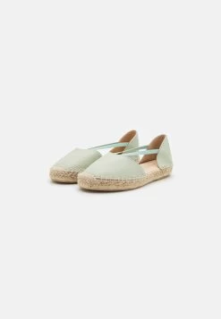 Anna Field Leather - Loafers - Mint -Anna Field 6f5acdcb07614a5c80e10a9b8976130b