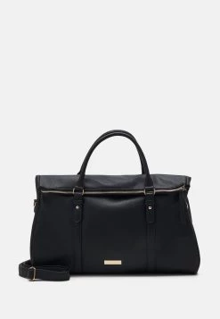 Anna Field Weekendveske - Black