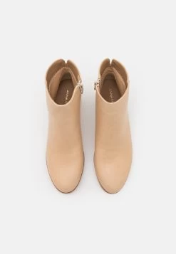 Ankelboots - Beige -Anna Field 6ff67cba77734ede99813cd85f5d64f6