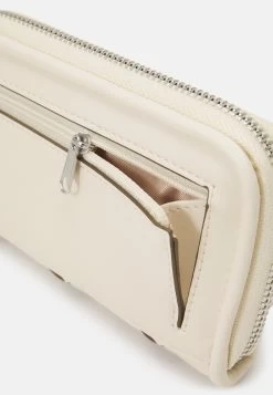 Anna Field Lommebok -Off-White -Anna Field 70fd38ab50734eda86fb9cb3fa1555e0
