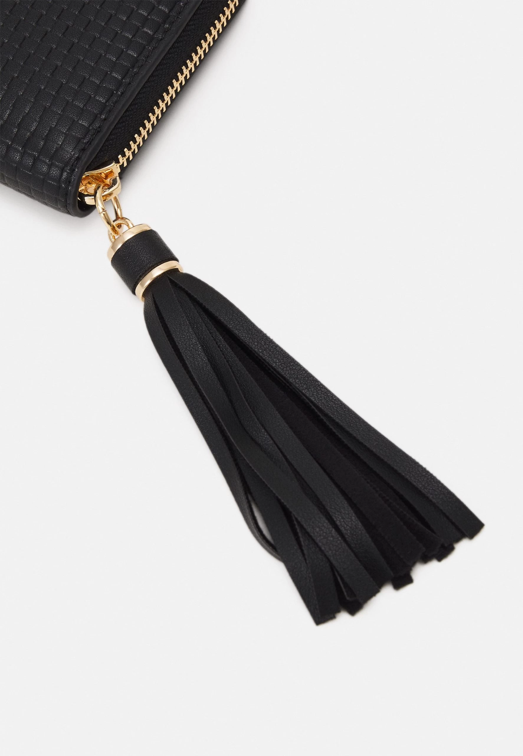 Anna Field Lommebok - Black 6 Anna Field Lommebok - Black - Bilde 4