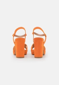 Anna Field Sandaler - Orange -Anna Field 73ce7327f9444b66bce1a3e84fd433b8
