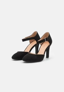 Anna Field Klassiske Pumps - Black -Anna Field 75b91a6f935a43fb8bc56f38a97e22d7