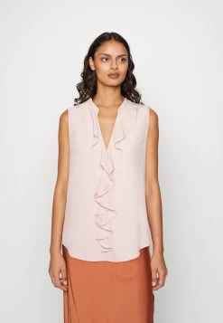 Anna Field Topper - Pink