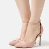 Anna Field Klassiske Pumps - Light Pink -Anna Field 76fd8828e6674ebc8f782d087fb9b81c