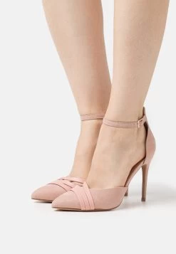Anna Field Klassiske Pumps - Light Pink