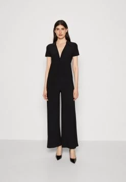 Anna Field Jumpsuit - Black