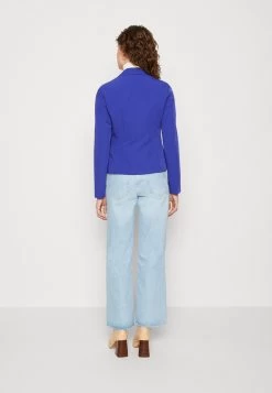 Anna Field Blazer - Blue -Anna Field 7831e1513949412ea39df65c269199b9