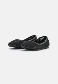Anna Field Ballerina - Black 10 Anna Field Ballerina - Black -Anna Field 7985d8fda7a54f4b9aad234382e0c1bf