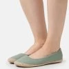 Anna Field Ballerina - Mint 2 Anna Field Ballerina - Mint -Anna Field 7d3c374a2af74bada2f2b4f5f72965ca