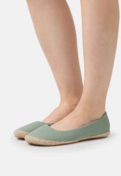 Anna Field Ballerina - Mint