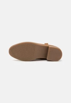 Anna Field Støvletter - Cognac -Anna Field 7de6981a8790420b978dd6d8c4ef4acb