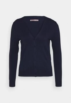 Anna Field Cardigan - Dark Blue -Anna Field 7f762df8dad540c18a668b01f51ef2e9
