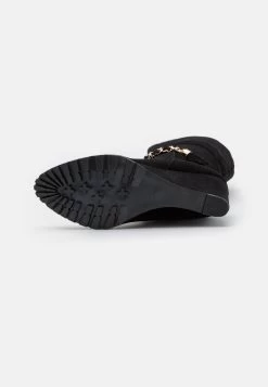 Anna Field Leather - Kilestøvler - Black 12 Anna Field Leather - Kilestøvler - Black -Anna Field 7fa5a3f126704449ad12213abf19639e