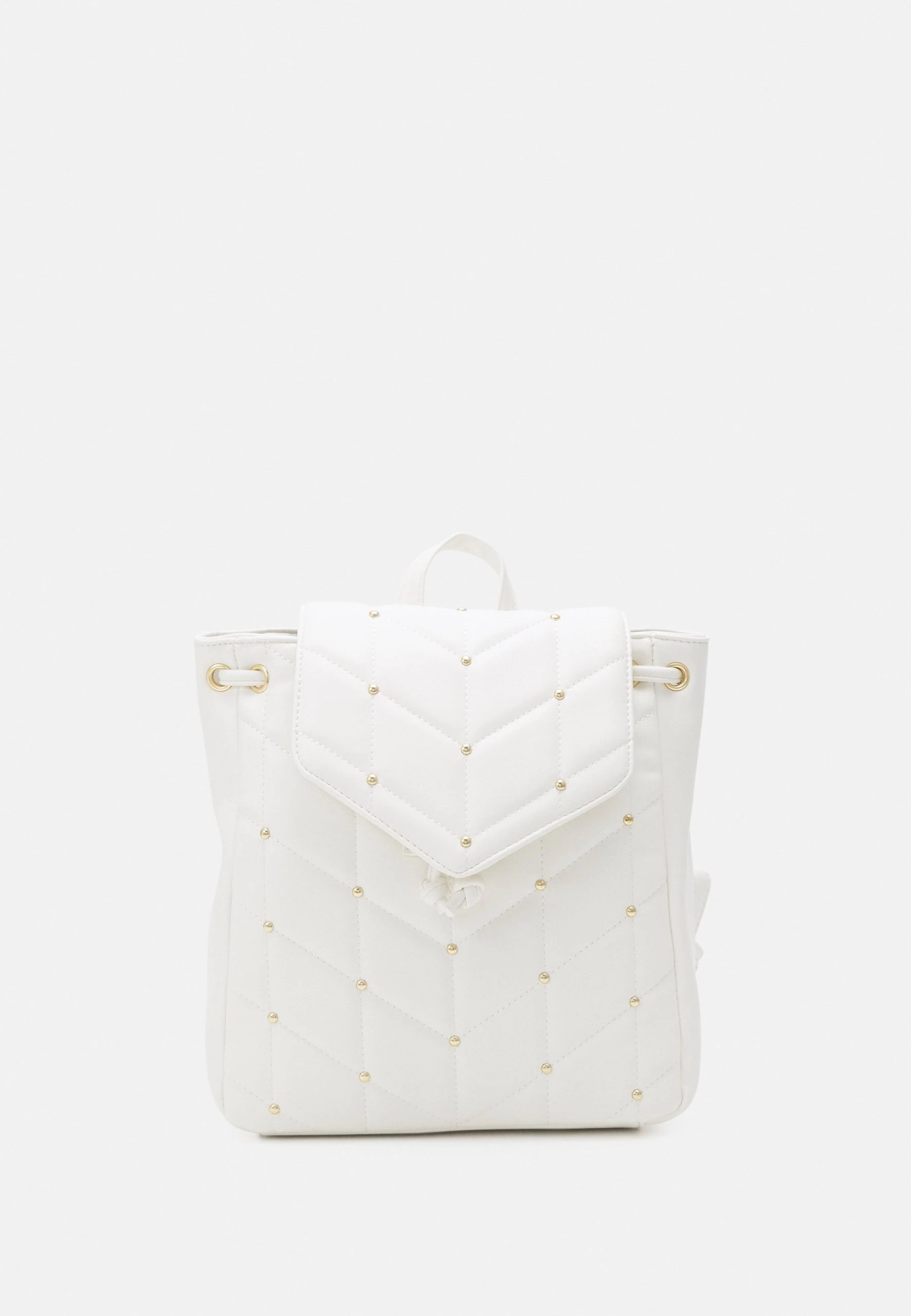 Anna Field Ryggsekk - Off-White 3 Anna Field Ryggsekk - Off-White