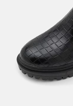 Anna Field Støvler - Black -Anna Field 8386379c820945d08405d990fdc6406d