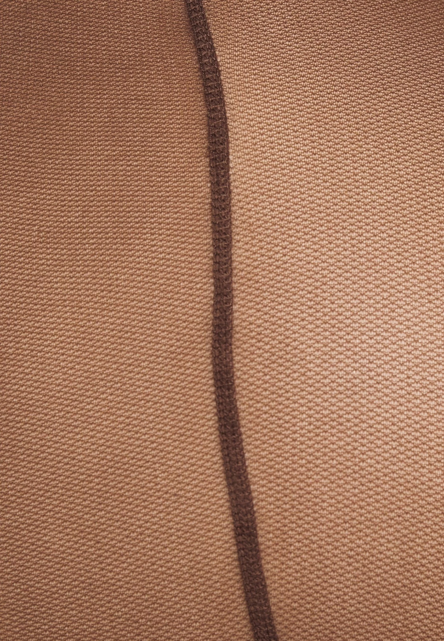 Anna Field 20 Den 2 Pack - Strømpebukser - Dark Brown 5 Anna Field 20 Den 2 Pack - Strømpebukser - Dark Brown - Bilde 3