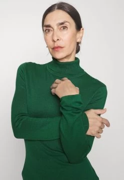 Anna Field Strikkegenser - Green -Anna Field 85bc99d9fdf643ce96e7449989080890