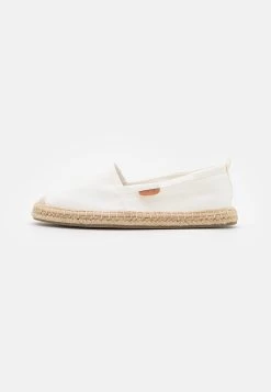Anna Field Loafers - White -Anna Field 85ea3046637b4528bbc9d668263cf7f8