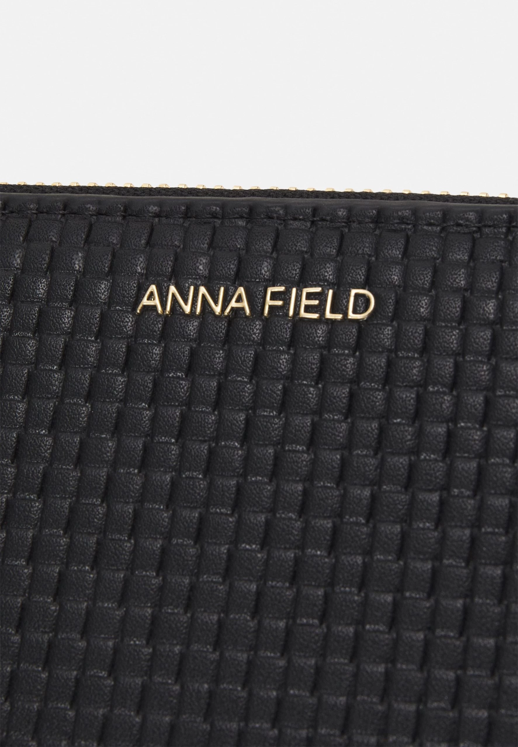 Anna Field Lommebok - Black 7 Anna Field Lommebok - Black - Bilde 5