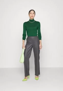 Anna Field Strikkegenser - Green -Anna Field 86a618657b1c41139e0b1974cfdae6e1