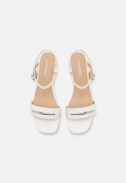 Anna Field Sandaler - White -Anna Field 87335981e4814f569cd124db92808b7b
