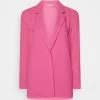 Anna Field Blazer - Pink -Anna Field 876a1ea59bbd47e2ab3b04fd45d63f41