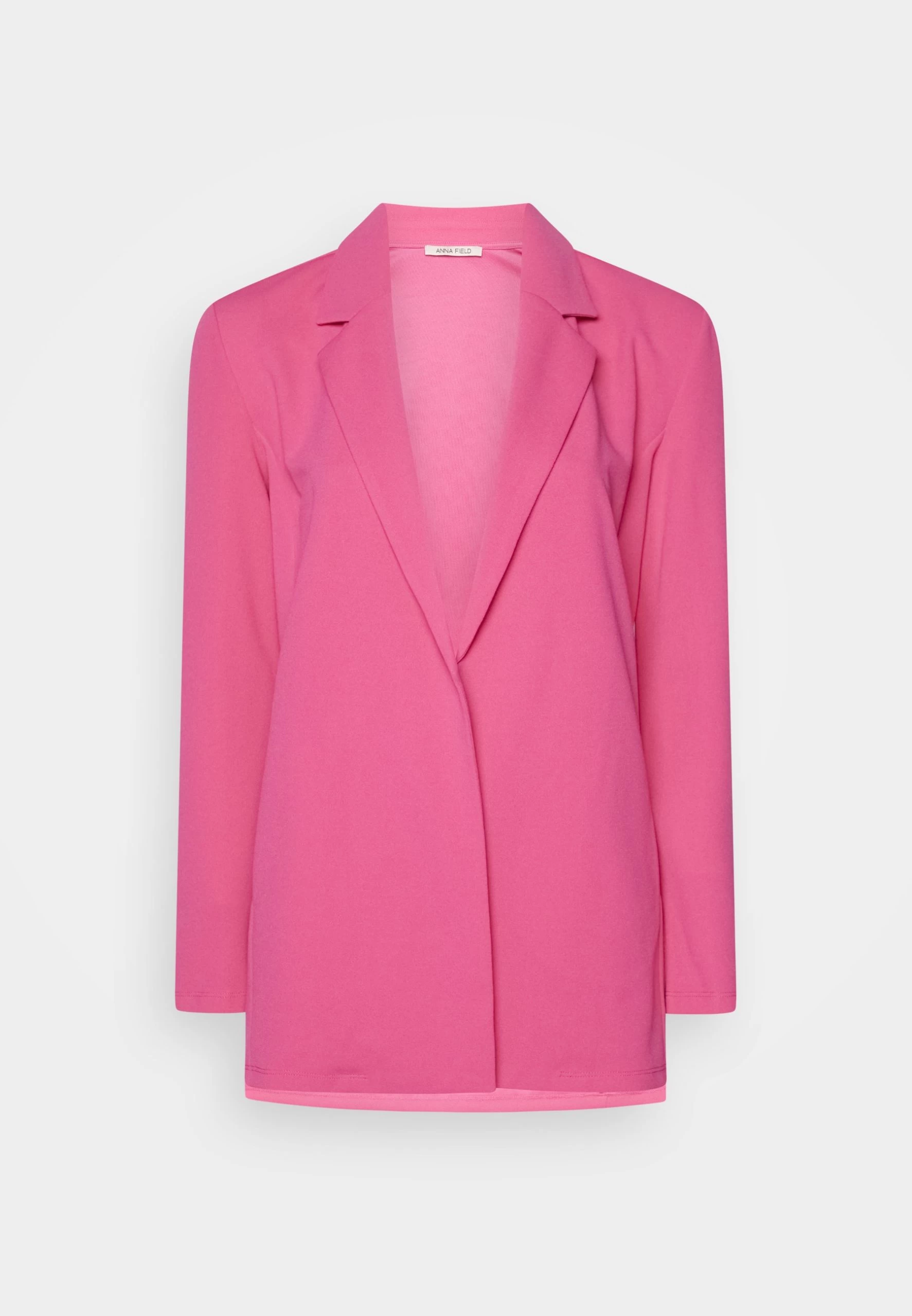 Anna Field Blazer - Pink 3 Anna Field Blazer - Pink