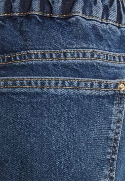 Jeans Tapered Fit - Blue Denim -Anna Field 87abee932a25475f9cb10f7e07bae1b7