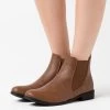 Anna Field Ankelboots - Cognac -Anna Field 880c208db5984459bc1682e7fbd74de2