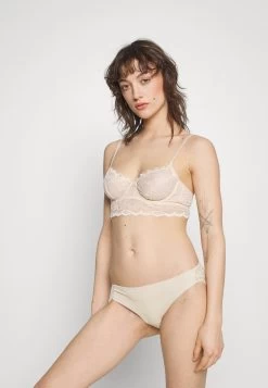 Anna Field 7 Pack - Underbukse - Black/ Nude/White