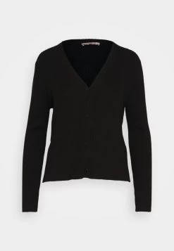 Anna Field Cardigan - Black -Anna Field 88665f2ef8b44f66b403dda3c1c60944