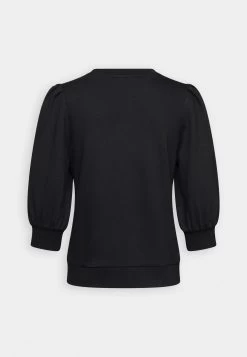 Anna Field Sweatshirt - Black -Anna Field 8a629ad36fdf48c3abbab33381233f59