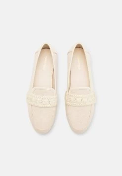 Anna Field Slippers - Beige 13 Anna Field Slippers - Beige -Anna Field 8a9b82647686497c87bb72dbc47d3113