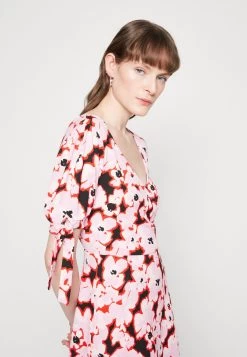 Anna Field Kjole - Pink -Anna Field 8b75641d81864256b8dc7448568a43e3