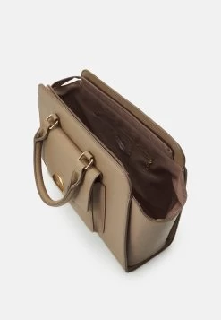 Anna Field Håndveske - Taupe 8 Anna Field Håndveske - Taupe -Anna Field 8b8bba9032a04e3186d6c349eb7b6556