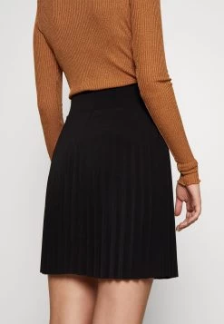 A-Line Skjørt - Black -Anna Field 8d02b32d7f2b430796ef206eb6730e96