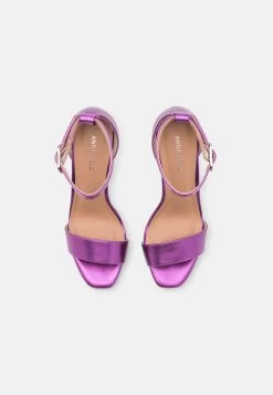 Anna Field Sandaler - Lilac -Anna Field 8e8ffe014ed44b6190cece93967e33ae